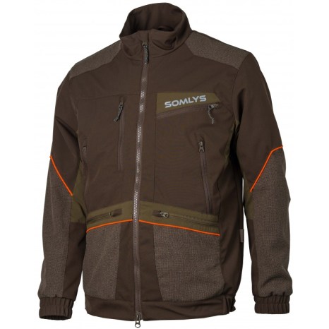 420n-veste-de-chasse-verte-ultra-stretch-somlys