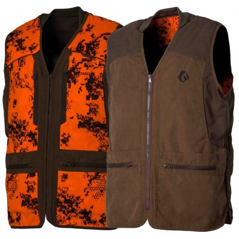 611n-gilet-reversible-de-chasse-camo-orange-marron-somlys