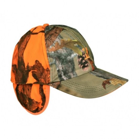 casquette-percussion-base-ball-grand-nord-ghostcamo