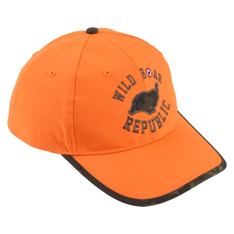 casquette-wild-boar-republic