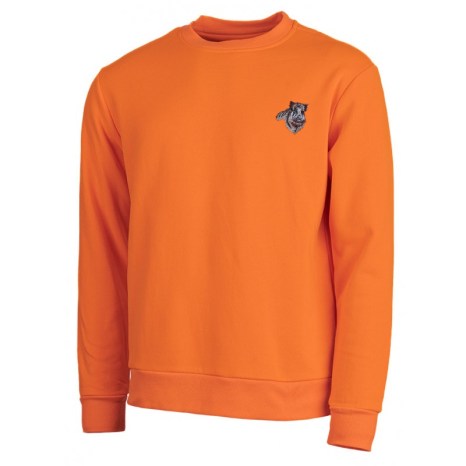 t201-sweat-sanglier-orange